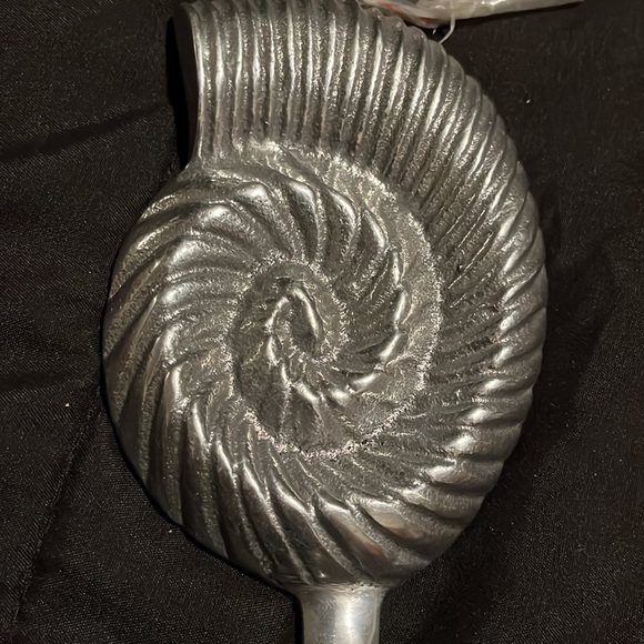 Seashell wall hook - Picture 3 of 6